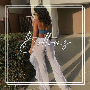Bottoms