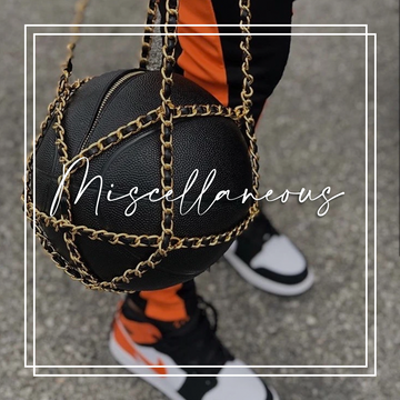 MISCELLANEOUS