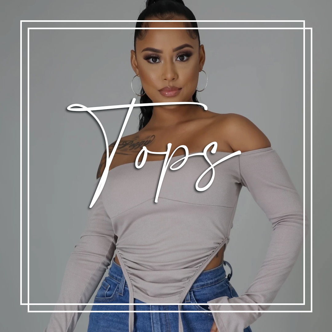 Tops