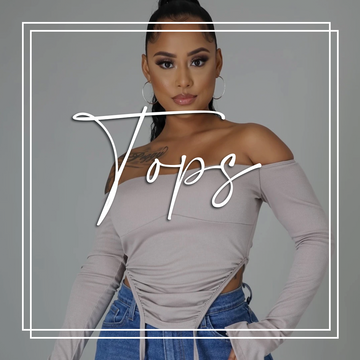 Tops