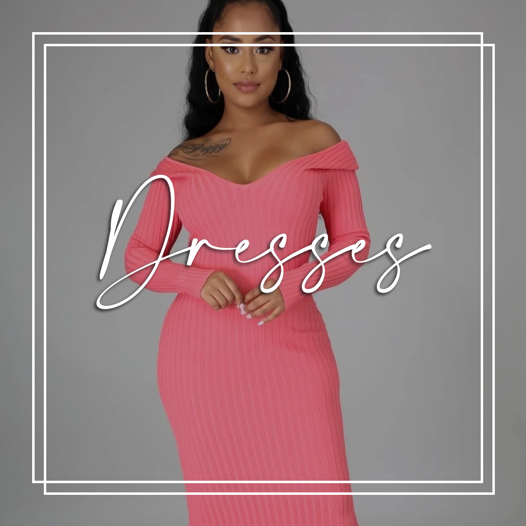 Dresses