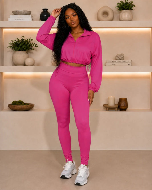 Monica Set
