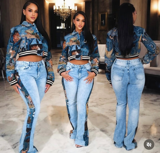 Angela Pants Only