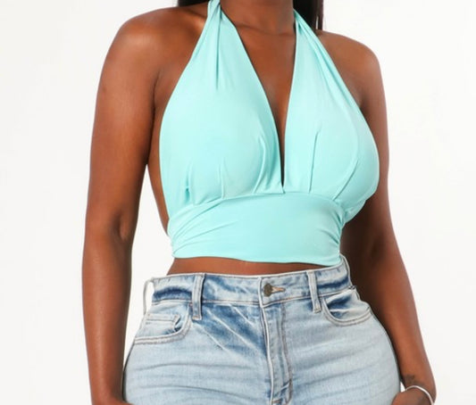 Summer Top
