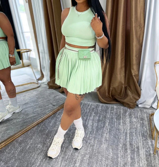 Flirty Set