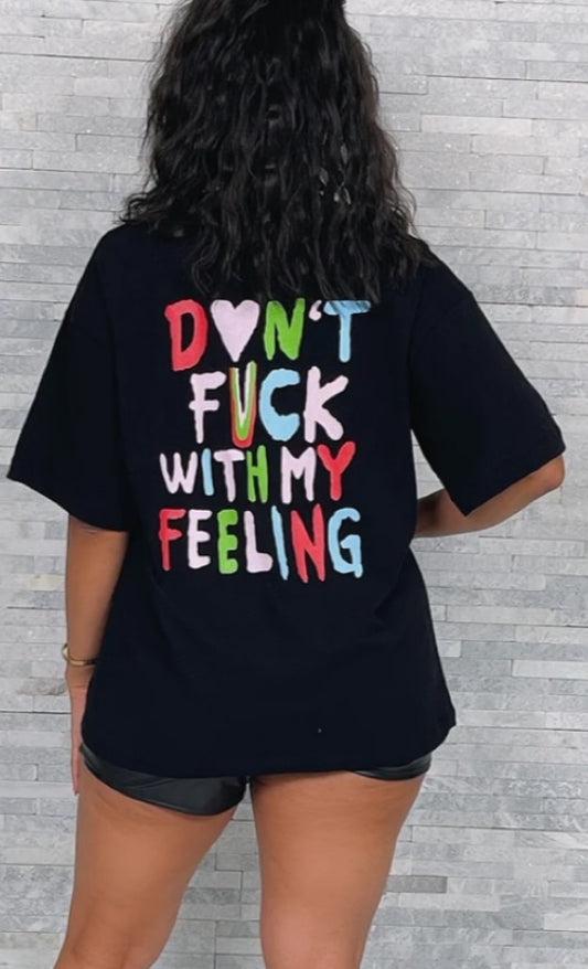 DON’T TOP