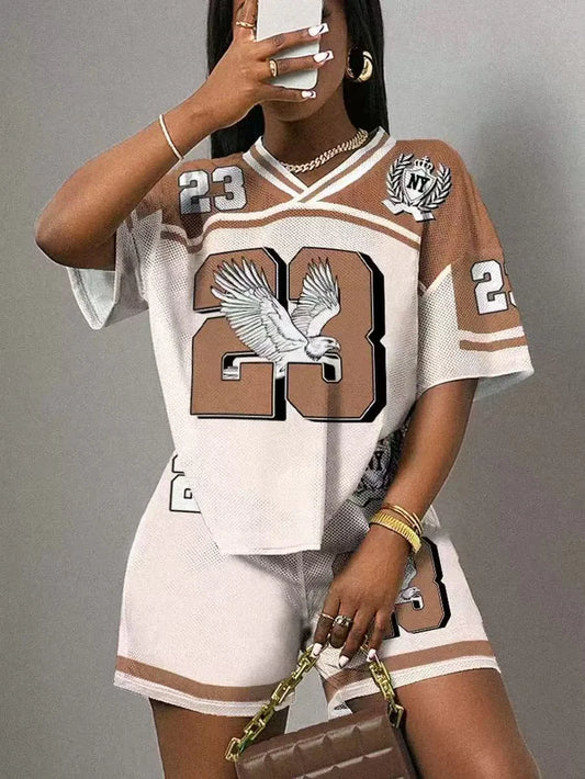 Jersey Set