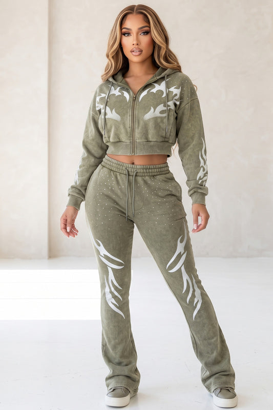 Thunder Set