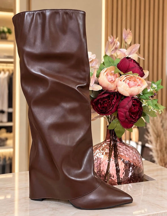 Monroe Boots