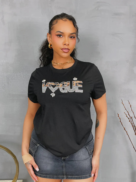 VOGUE TOP