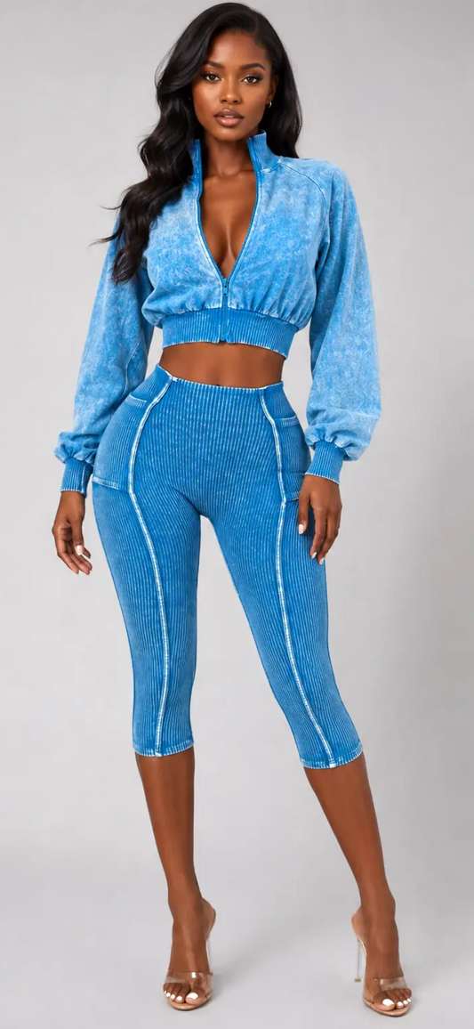 Kendall Set