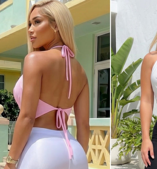 Cinderella Top