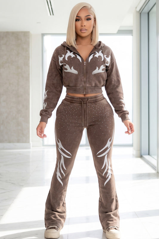 Thunder Set