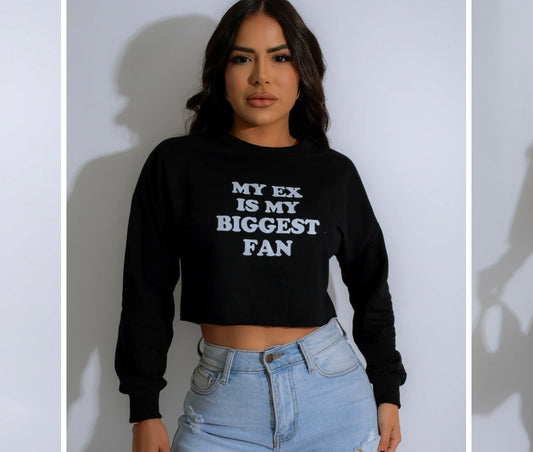 MY EX TOP