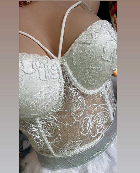 Corset Top