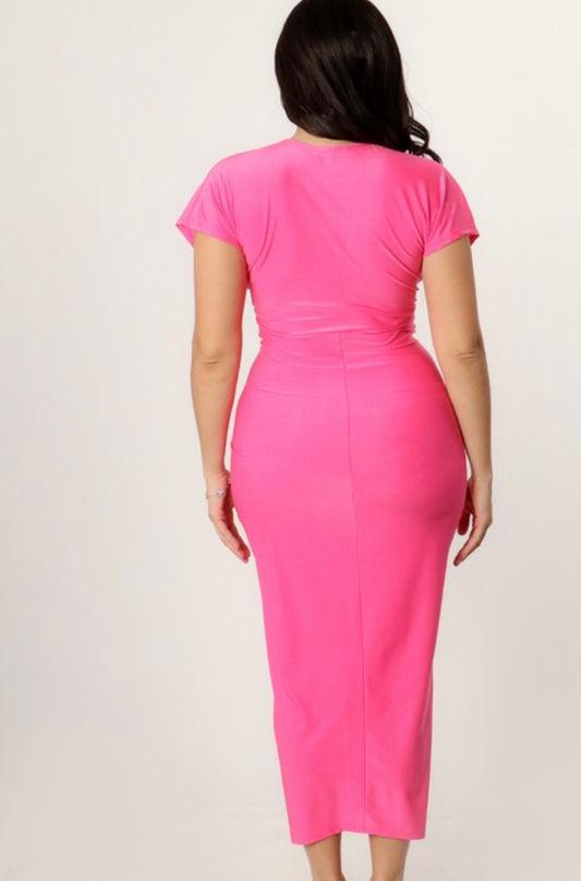 Regina Dress