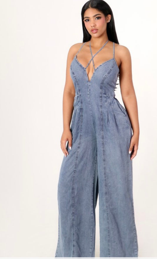 Harmony Jumpsuit