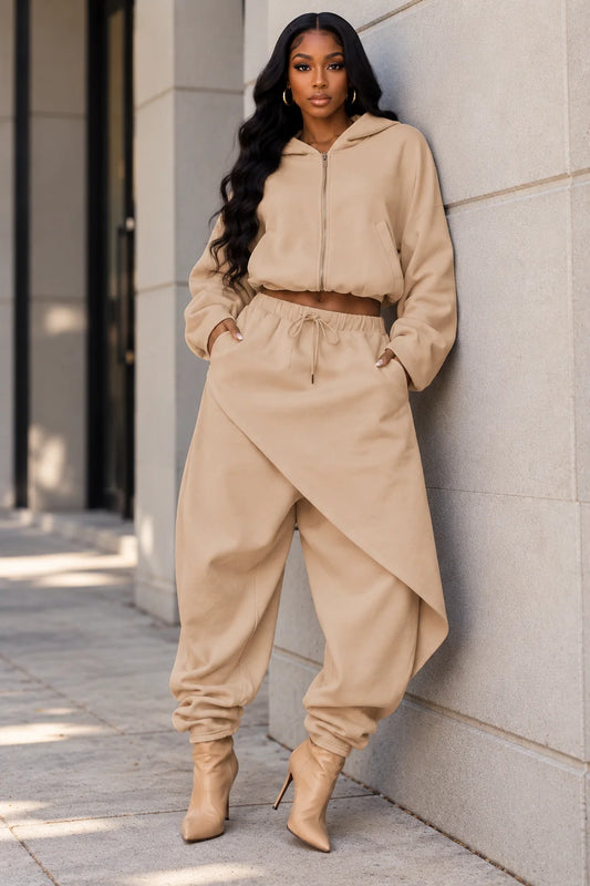 Top of the world set