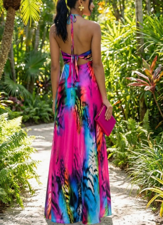 Holly Maxi Dress