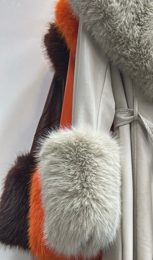 Soft Life Faux Fur