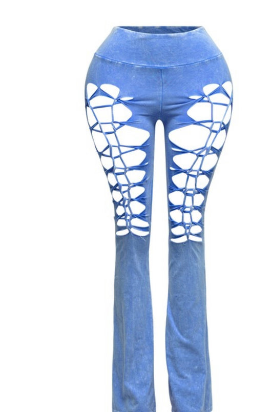 Ziggy Mineral Wash Pants