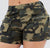 CAMO SHORTS