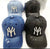 DENIM NY HATS