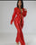 HILARY SEQUINS SET