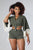 LINEN BABE SHORT SET