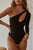 WILD HEART BODYSUIT